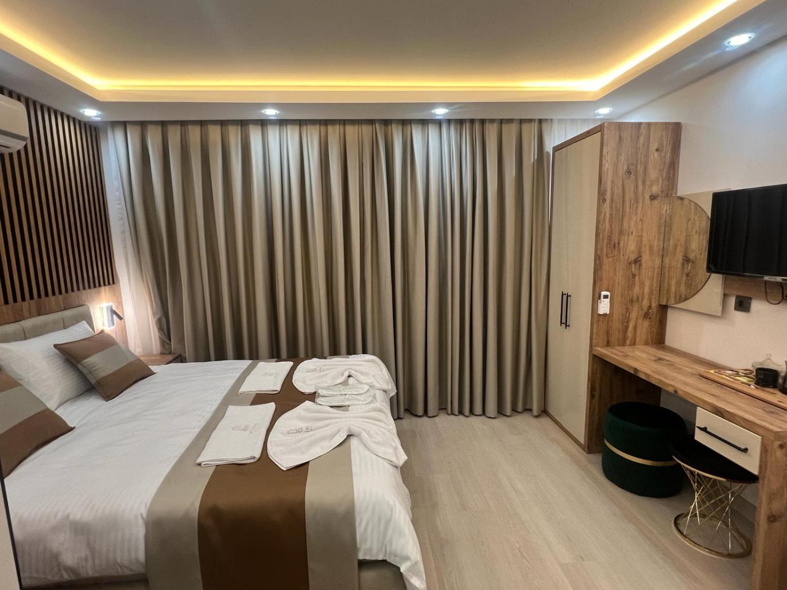 Ninova Boutique Hotel Istanbul Exterior photo